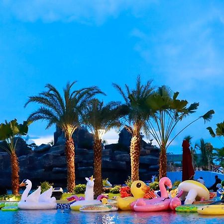 Ninh Binh Tulip Hotel Esterno foto