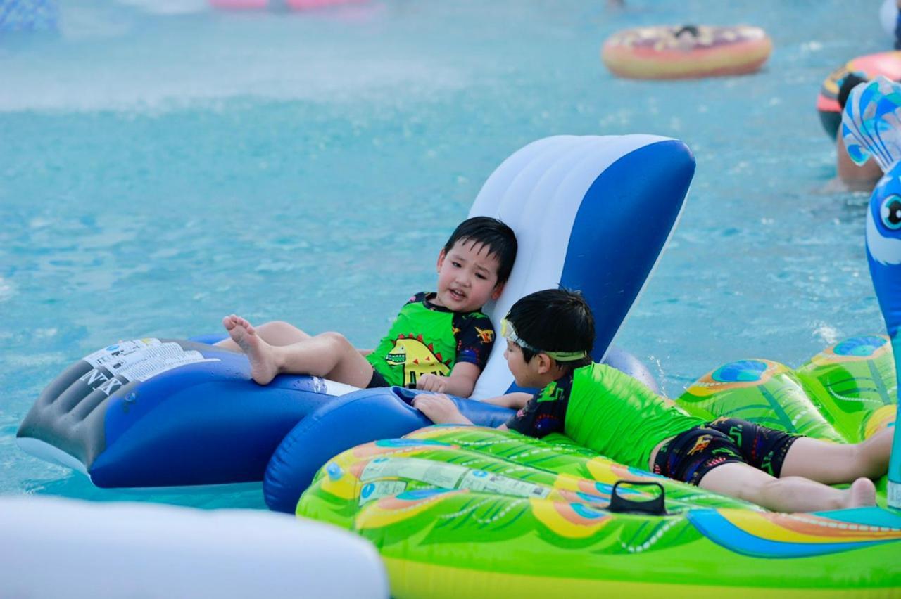 Ninh Binh Tulip Hotel Esterno foto